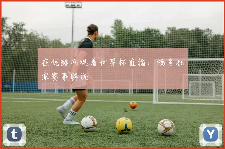 在优酷网观看世界杯直播，畅享独家赛事解说