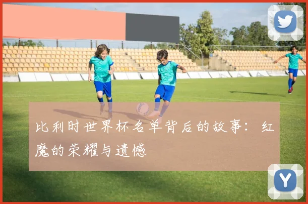 比利时世界杯名单背后的故事:红魔的荣耀与遗憾