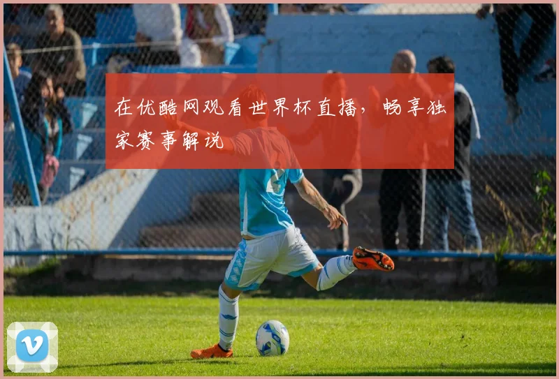 在优酷网观看世界杯直播，畅享独家赛事解说
