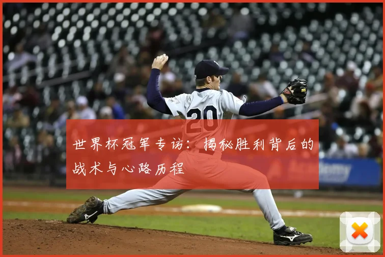 世界杯冠军专访:揭秘胜利背后的战术与心路历程